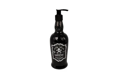 BarberTime After Shave Cream Cologne Light In The Cave No. 3